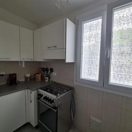 Cu'mme Apartamento