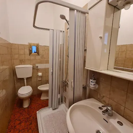 Cu'mme Apartamento *