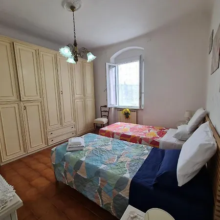 Apartamento Cu'mme