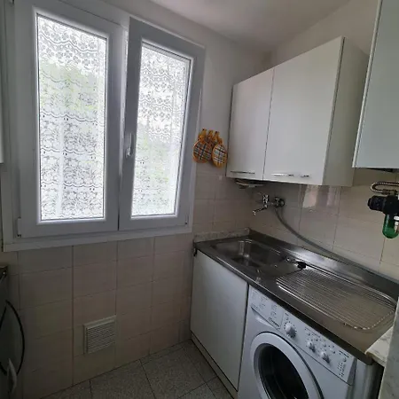 Cu'mme Apartamento *