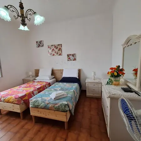 Apartamento Cu'mme *