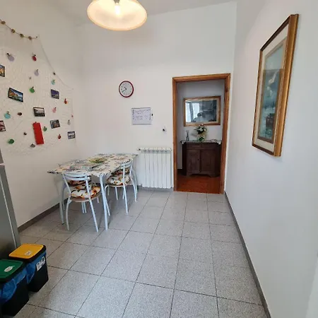 Apartamento Cu'mme *