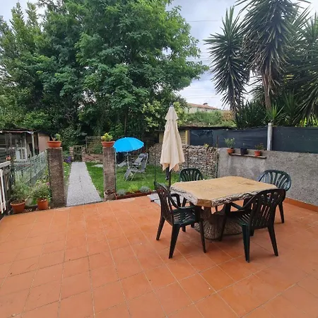Apartamento Cu'mme